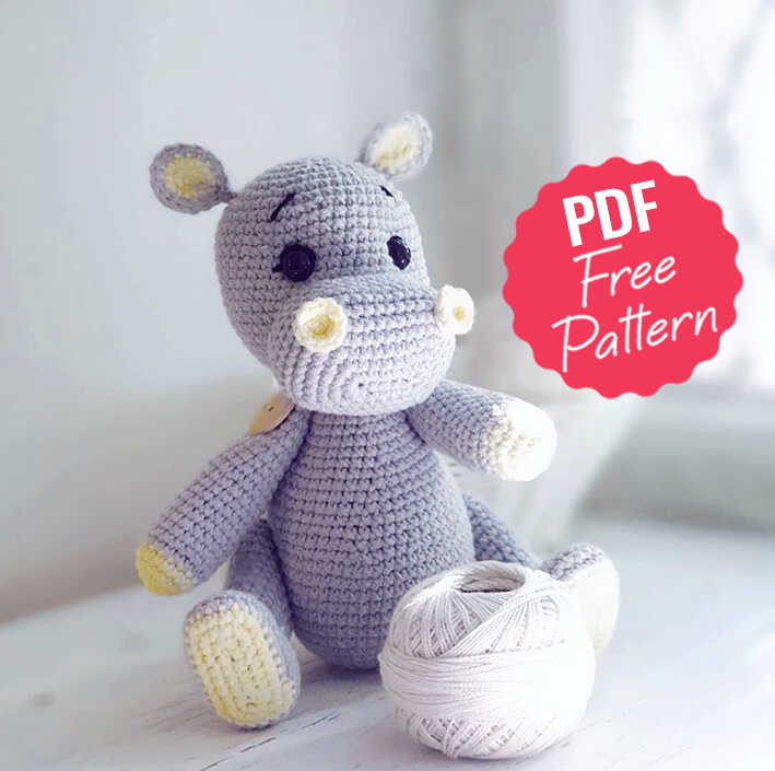 How To Make Front Post Crochet Stitches - Magic Owl Studios